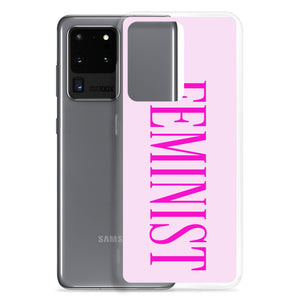 Feminist Case - Samsung®