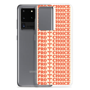 Pro-Choice Case - Samsung®