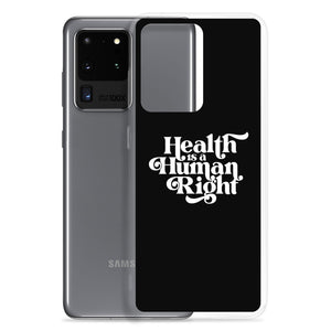 Health is a Human Right Case - Samsung®