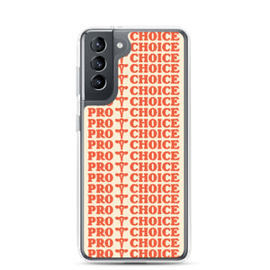 Pro-Choice Case - Samsung®