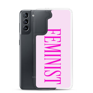 Feminist Case - Samsung®