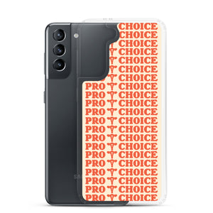 Pro-Choice Case - Samsung®