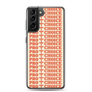 Pro-Choice Case - Samsung®