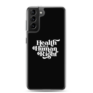 Health is a Human Right Case - Samsung®