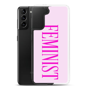 Feminist Case - Samsung®