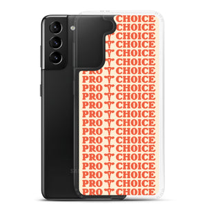 Pro-Choice Case - Samsung®