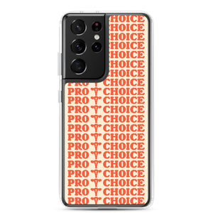 Pro-Choice Case - Samsung®