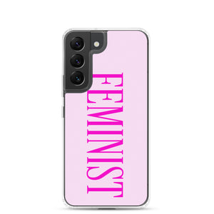 Feminist Case - Samsung®