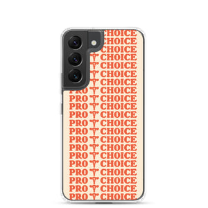 Pro-Choice Case - Samsung®