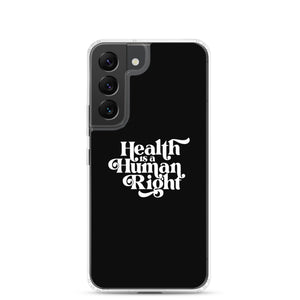 Health is a Human Right Case - Samsung®