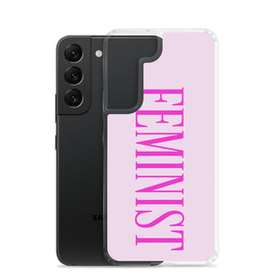 Feminist Case - Samsung®