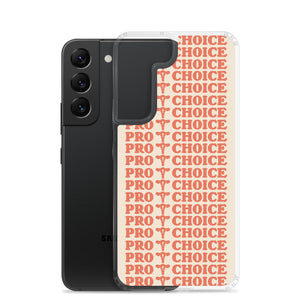 Pro-Choice Case - Samsung®