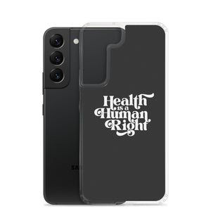 Health is a Human Right Case - Samsung®