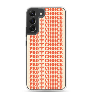 Pro-Choice Case - Samsung®