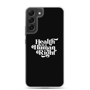 Health is a Human Right Case - Samsung®