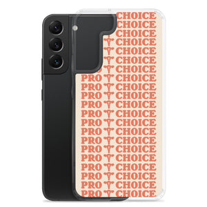 Pro-Choice Case - Samsung®