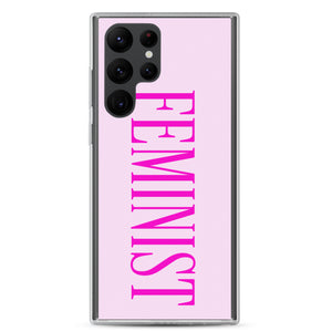 Feminist Case - Samsung®