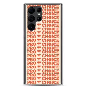 Pro-Choice Case - Samsung®