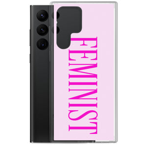 Feminist Case - Samsung®