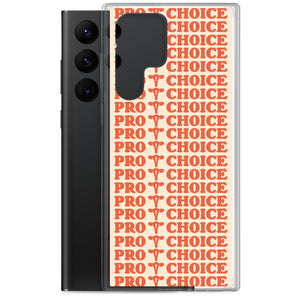 Pro-Choice Case - Samsung®