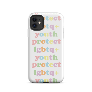 Protect LGBTQ+ Youth Case - iPhone®