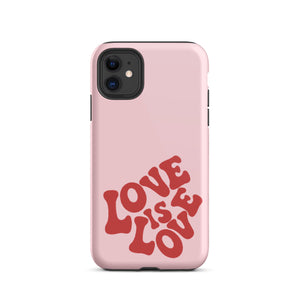 Love is Love Case - iPhone®