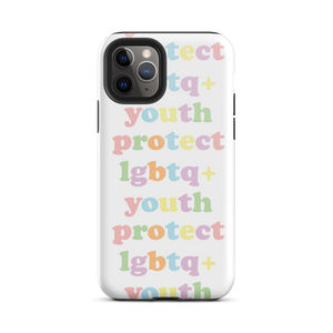 Protect LGBTQ+ Youth Case - iPhone®