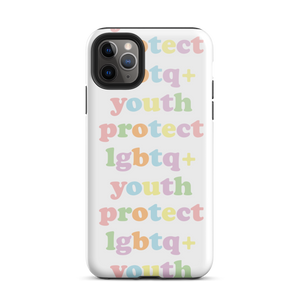 Protect LGBTQ+ Youth Case - iPhone®