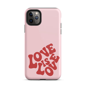 Love is Love Case - iPhone®