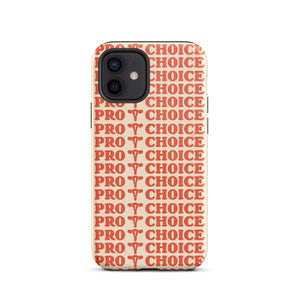 Pro-Choice Case - iPhone®