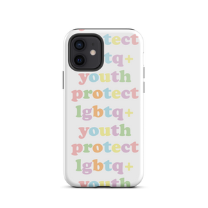 Protect LGBTQ+ Youth Case - iPhone®