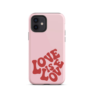 Love is Love Case - iPhone®