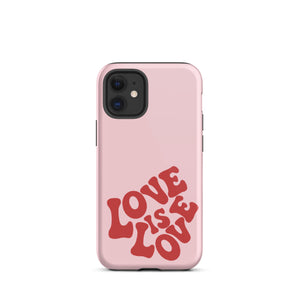 Love is Love Case - iPhone®