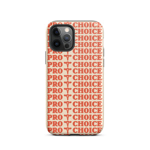 Pro-Choice Case - iPhone®