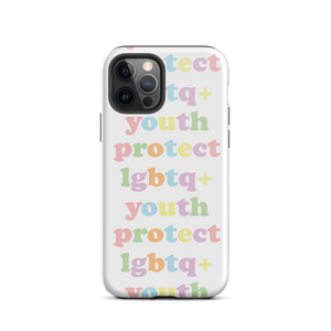 Protect LGBTQ+ Youth Case - iPhone®