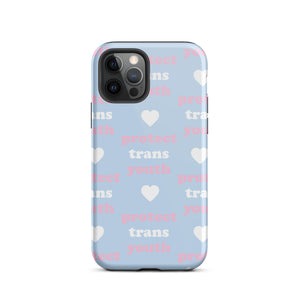 Protect Trans Youth Case - iPhone®