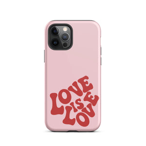 Love is Love Case - iPhone®