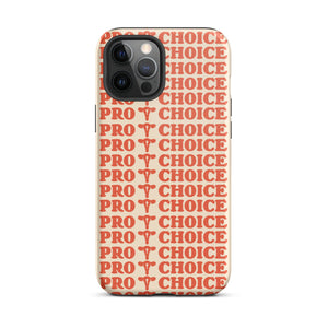 Pro-Choice Case - iPhone®