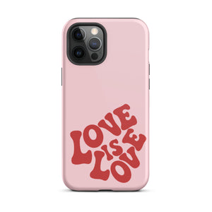 Love is Love Case - iPhone®