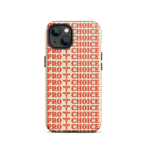 Pro-Choice Case - iPhone®