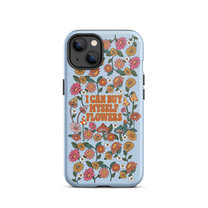 I Can Buy Myself Flowers Case - iPhone®