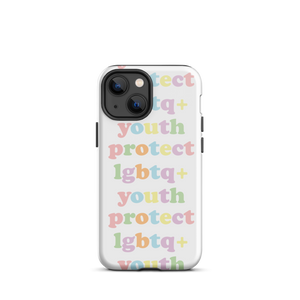 Protect LGBTQ+ Youth Case - iPhone®