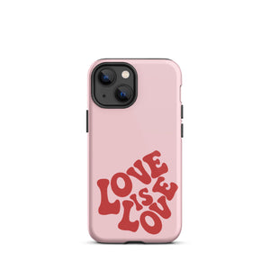 Love is Love Case - iPhone®