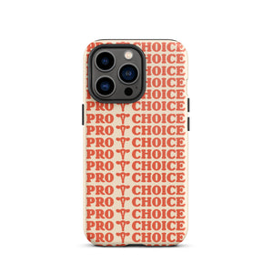 Pro-Choice Case - iPhone®