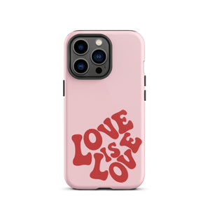 Love is Love Case - iPhone®