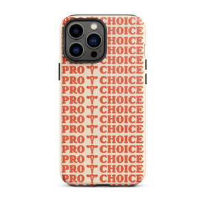 Pro-Choice Case - iPhone®