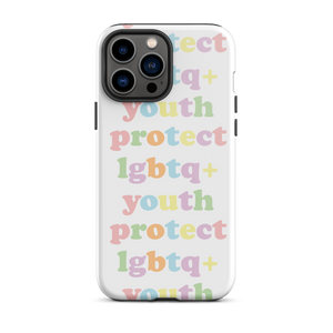 Protect LGBTQ+ Youth Case - iPhone®