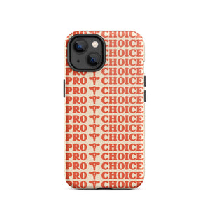 Pro-Choice Case - iPhone®