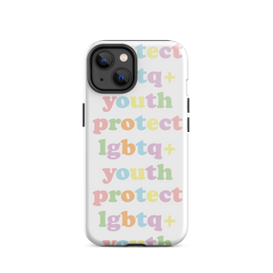 Protect LGBTQ+ Youth Case - iPhone®