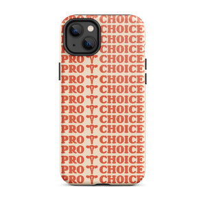 Pro-Choice Case - iPhone®